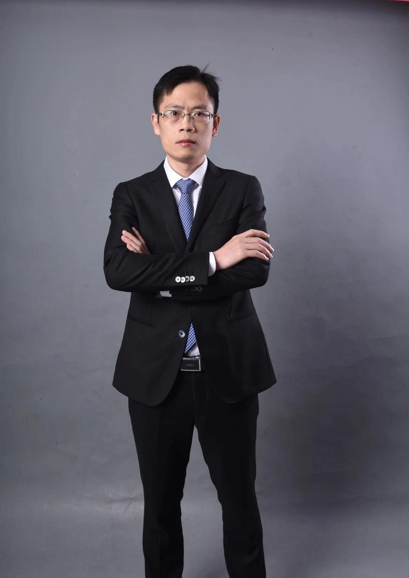 费固麦 制作统筹负责人