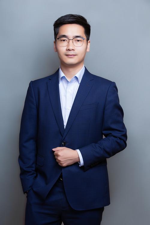 杨林 现场执行负责人